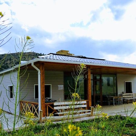 Ecolodge In Wildlife Refuge Urtsadzor Zewnętrze zdjęcie